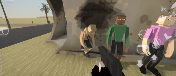 GoreBox