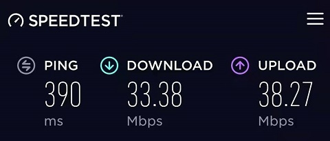 speedtest高级版安卓版下载