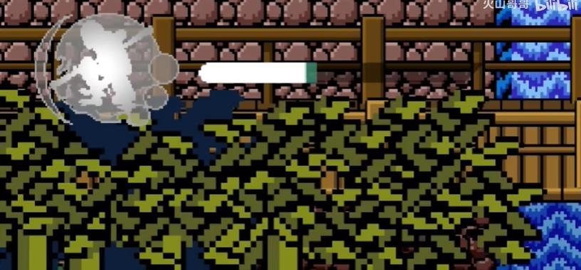 火山哥哥黑神话悟空像素版下载手机版