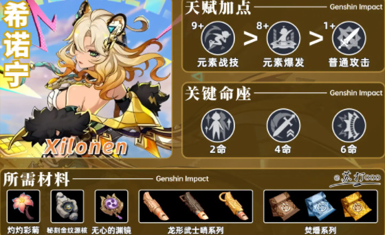 原神安卓版