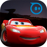 终极闪电麦昆玩具小汽车控制软件(Lightning McQueen)