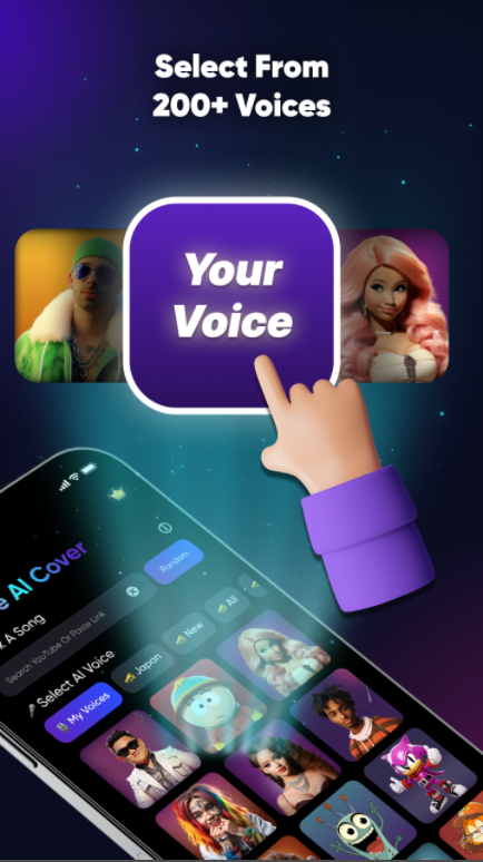SingUp Music软件v2.0.4(4)