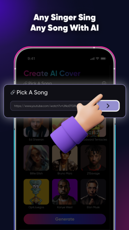 SingUp Music软件v2.0.4(2)