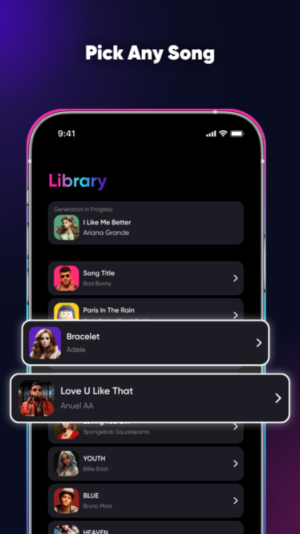 SingUp Music软件v2.0.4(1)