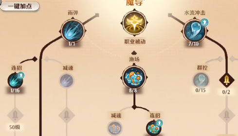 救世者之树新世界