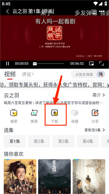 伊人追剧下载去广告2024年