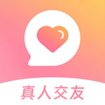 心配交友软件升级版官方版 v1.0.0安卓版