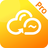 曲奇云盘pro新版APP v1.0.0安卓版