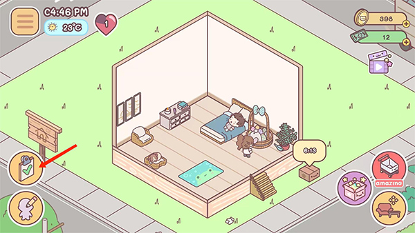 袋中爱破解版最新版(PocketLove)