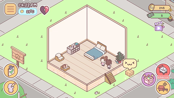 袋中爱破解版最新版(PocketLove)