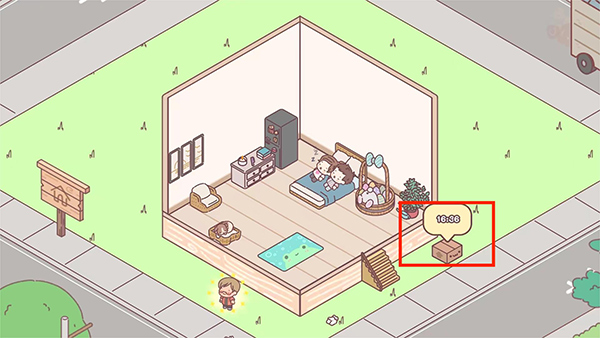 袋中爱破解版最新版(PocketLove)
