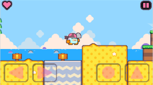 铲子海盗