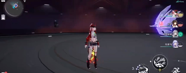 崩坏星穹铁道指令服