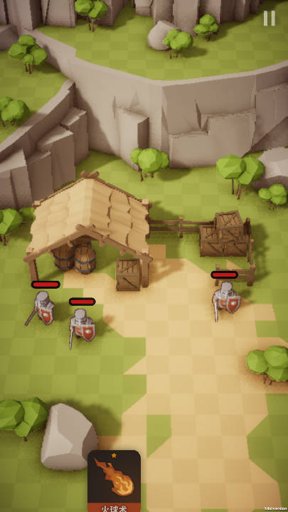 魔法突袭免广告最新版v2.8.10(4)