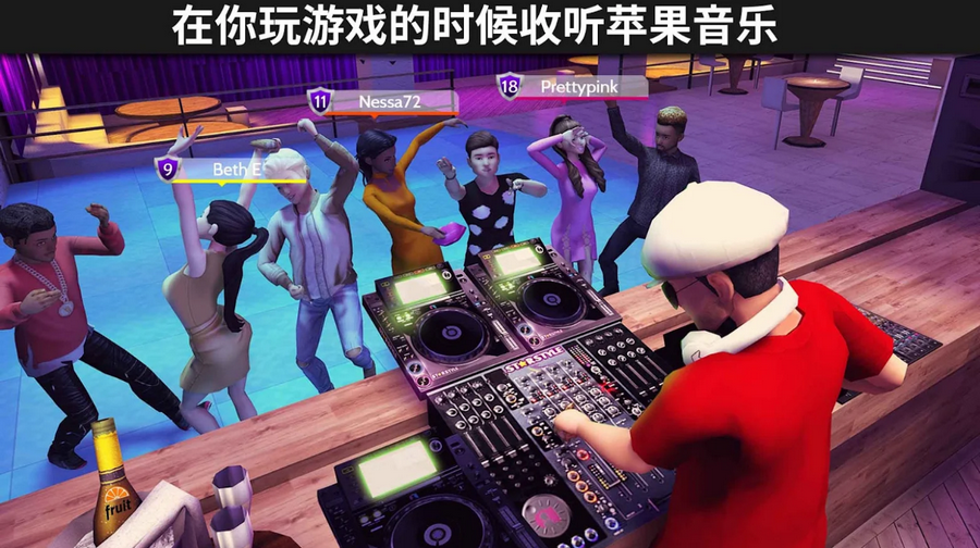 模拟生活3d虚拟世界作弊菜单最新版下载v2.010.00(1)