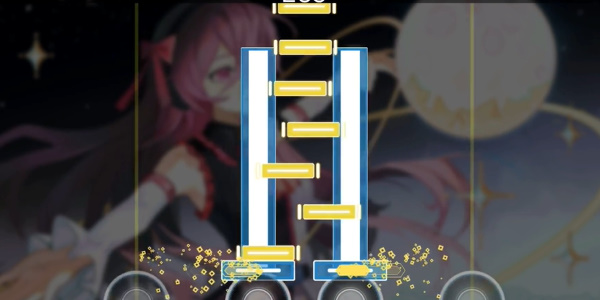 镜之塔