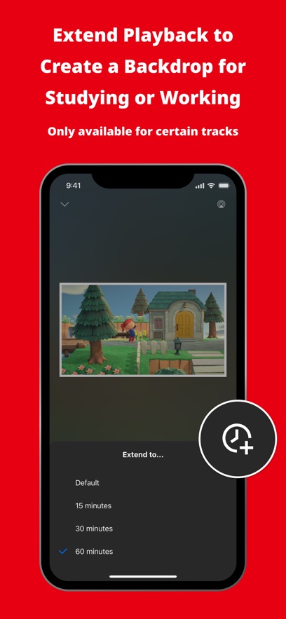 Nintendo Music任天堂音乐App客户端v1.0.0(4)