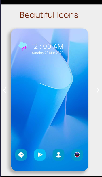 小米15主题软件最新版(MIUI 15)(3)