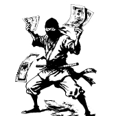 996Ninja忍者摸鱼软件 v1.0安卓版