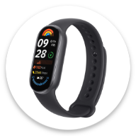 小米手环9表盘自定义APP(Mi Band 9 Faces)
