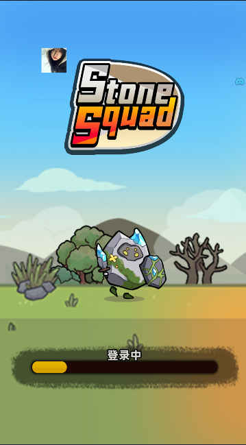 宝石勇者mod菜单版(Stone Squad)v1.0.0(1)