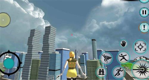 空中蹦蹦跳最新版