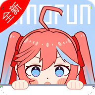omofun.tv.app动漫软件去广告版 v4.2.1安卓版