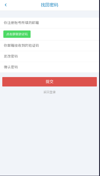 奇遇社区资源分享平台v1.0(3)