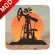 吸油记正版2025最新版本(Oil Era)