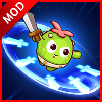 最后的幸存者折相思内置菜单版(The Last Survivor) v1.0.300安卓版