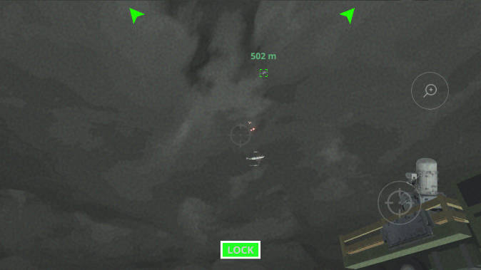陆基密集阵模拟器大量金币版v4.84(2)