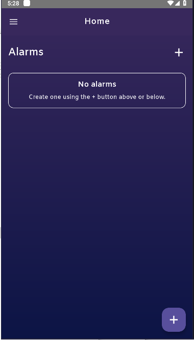 QRAlarm安卓闹钟软件v2.0.4(4)