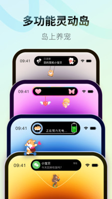 Colorful Widget彩虹组件免费版v8.9.4m(4)