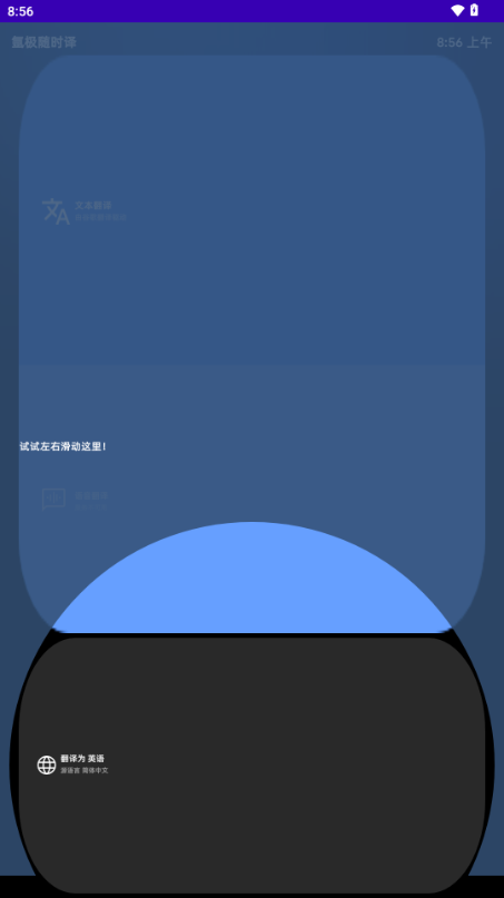 氩极随时译手表版