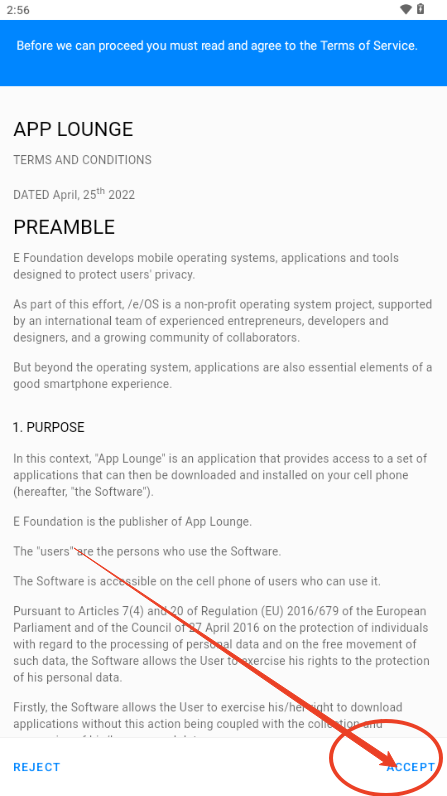 App Lounge谷歌第三方应用商店APP