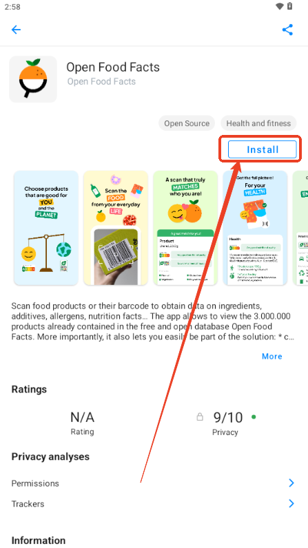 App Lounge谷歌第三方应用商店APP