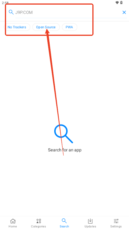 App Lounge谷歌第三方应用商店APP