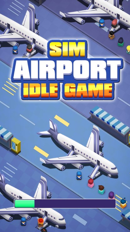机场模拟器大亨免费内购去广告版下载(Airport Simulator)v1.03.1302(2)