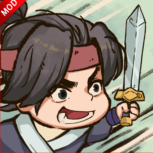 武者弹跳内置功能菜单版 v1.2.0安卓版