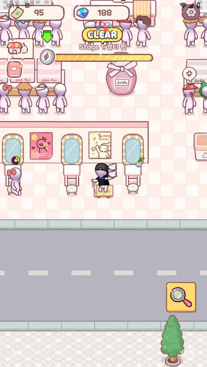 每个人的免税店大亨无限钞票钻石免广告版v1.0.121(1)