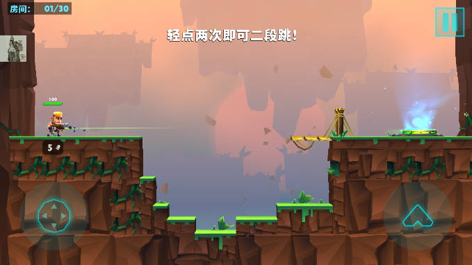 炮台英雄炮战术无敌秒杀版(Autogun Heroes)v1.12.3(3)