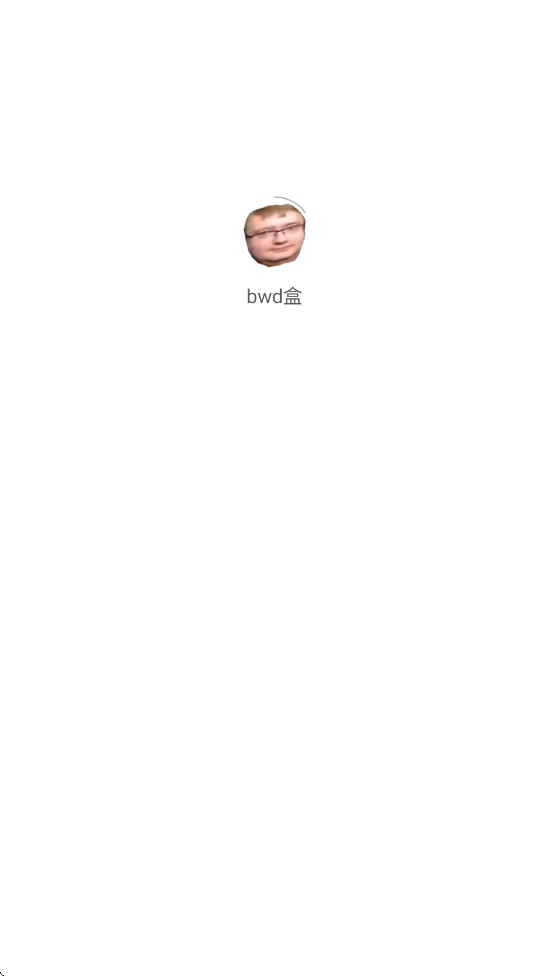 bwd盒音效软件
