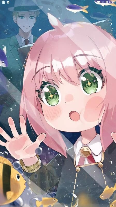 mifun动漫去广告版v5.1.6(1)