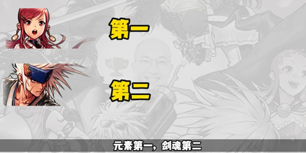 地下城与勇士起源手游