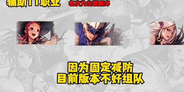 地下城与勇士起源手游