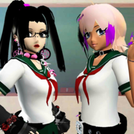 少女学园AI模拟器最新版汉化版