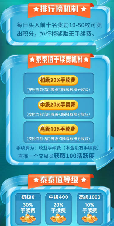 泰Style平台官方版v1.0.3(3)