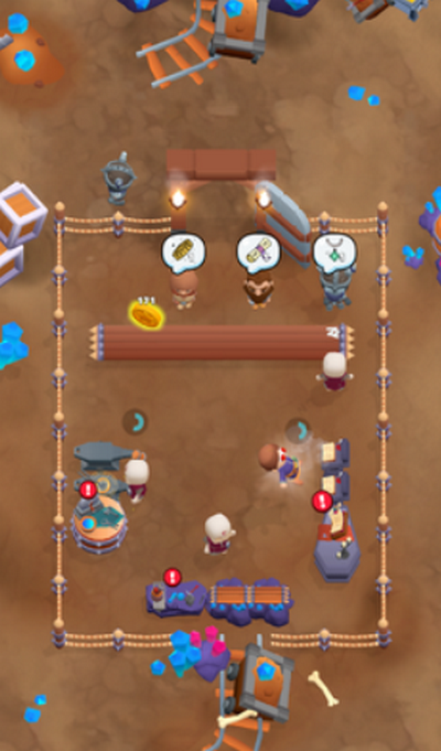 魔法冒险内购无限钻石版v1.0(3)