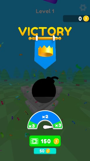融合弓箭手内置菜单最新版v1.7.9(3)