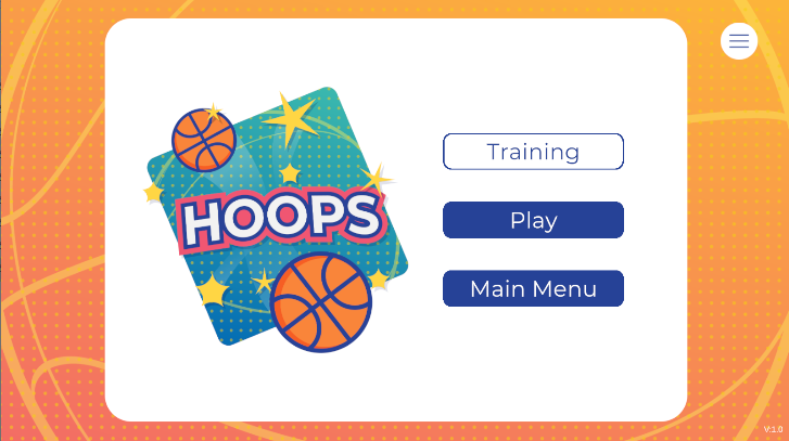 Hoops虚拟投篮游戏完整版v1.0(2)